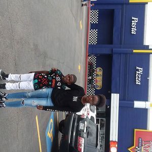 Meet your Posher, Shawn